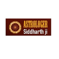 Company Logo For Astrologer Siddharth Ji'