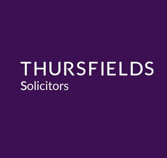 Company Logo For Thursfields Solicitors'