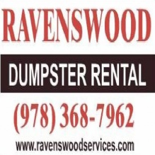 Company Logo For Ravenswood Services LLC'