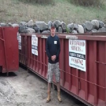Dumpster Rentals'
