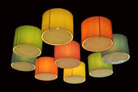 Lampshades Market