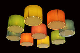 Lampshades Market'