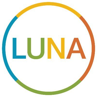 Company Logo For LUNA Language Services'