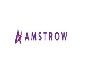 Company Logo For Amstrow'