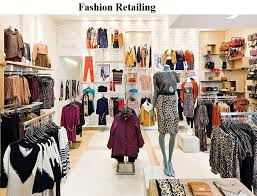 Fashion Retailing Market to Watch: Spotlight on H&amp;M,