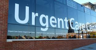 Urgent Care Centers Market Next Big Thing | Major Giants Ame'