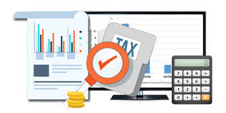Sales Tax Management Software'