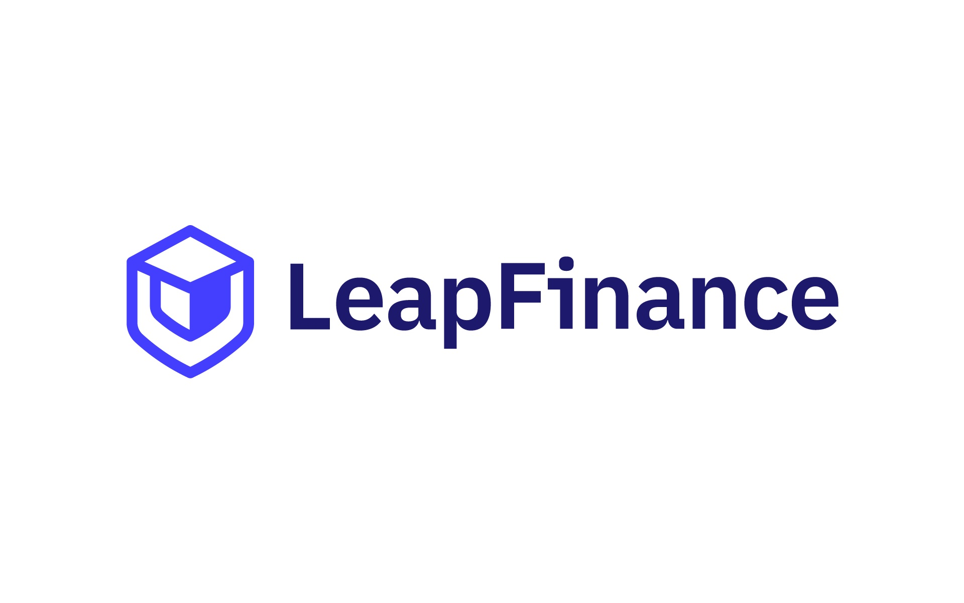 Company Logo For Leap Finance'