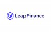 Company Logo For Leap Finance'