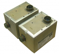Nova Electric's Custom MIL-STD-461 EMI Filters!