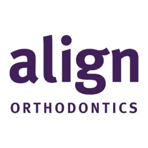 Company Logo For Align Orthodontics'