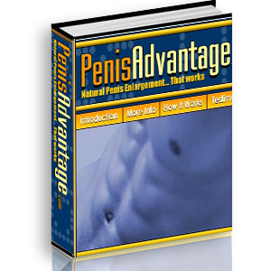 Penis Advantage'
