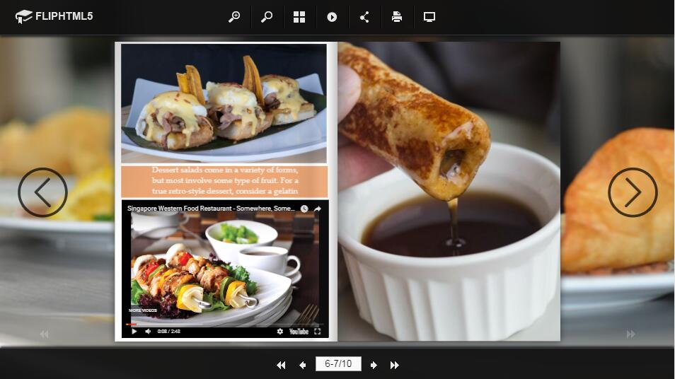 make online photo albums
