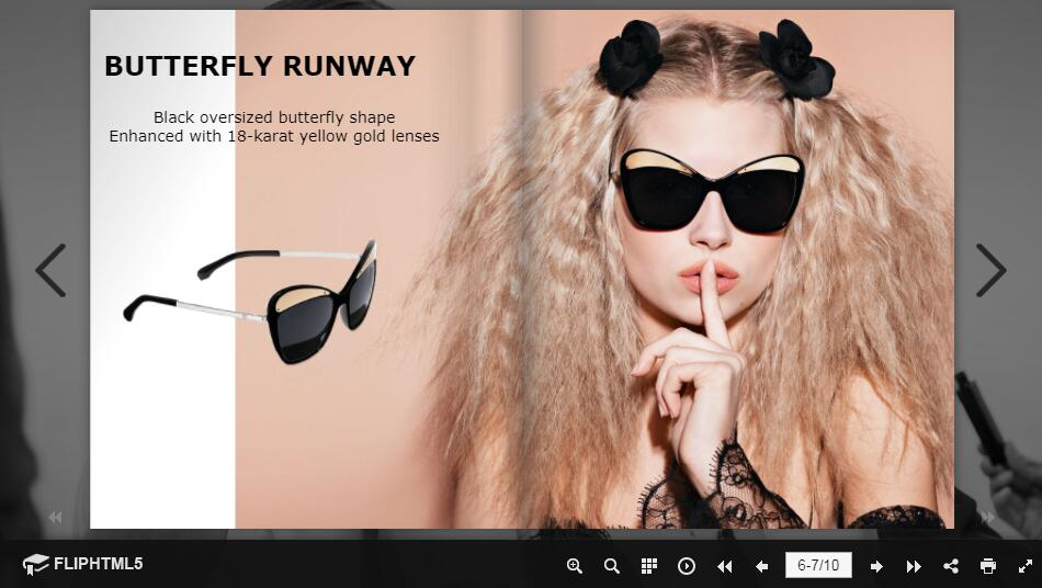 Digital Magazine Maker