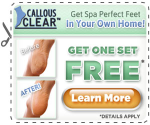 Callous Clear'