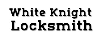 Company Logo For White Knight Locksmith'