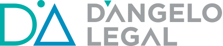 D&#039;Angelo Legal Logo