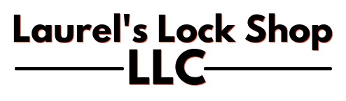 Company Logo For Laurel's Lock Shop LLC'