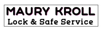 Company Logo For Maury Kroll Lock &amp; Safe Service'