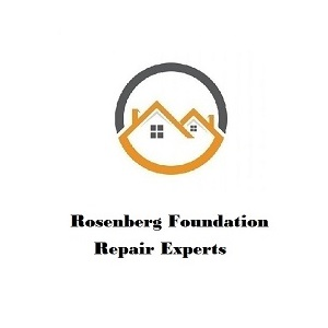 Company Logo For Rosenberg Foundation Repair Experts'