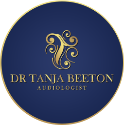 Dr Tanja Beeton Audiologist