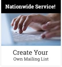 Marketing Lists Direct, Inc.