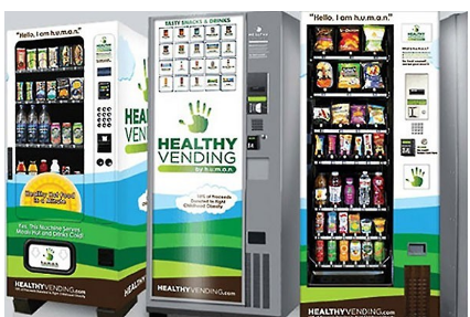 Company Logo For Vending Machine Sales South Salt Lake UT'