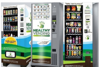 Vending Machine Sales South Salt Lake UT Logo