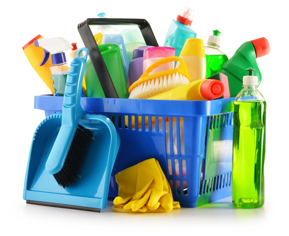 Cleaning Services in Dhaka'