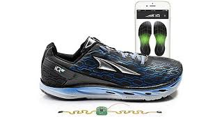 Smart Running Shoes Market to see Huge Growth by 2025 : Nike'