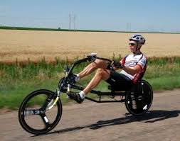 Recumbent Bike Market