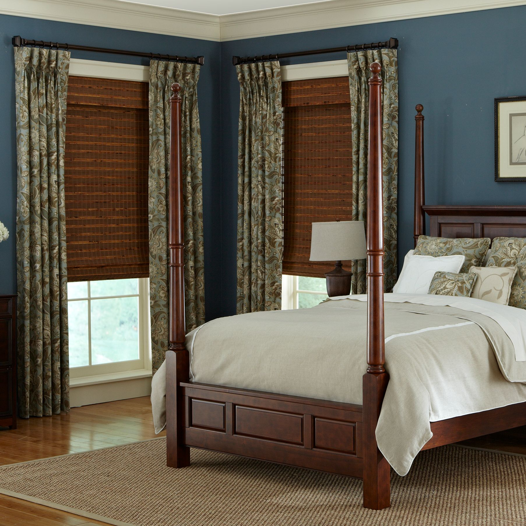 Window Coverings'