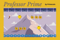 Professor Prime