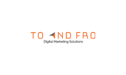 Company Logo For To and Fro Digital Marketing Solutions'