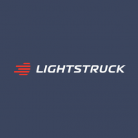 Lightstruck Logo