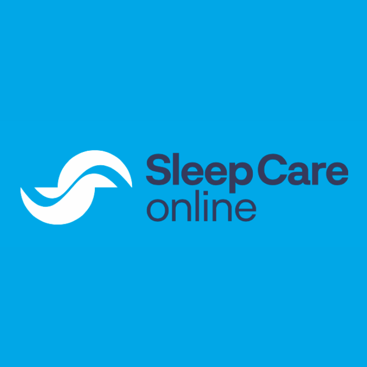 Company Logo For Sleep Care online'