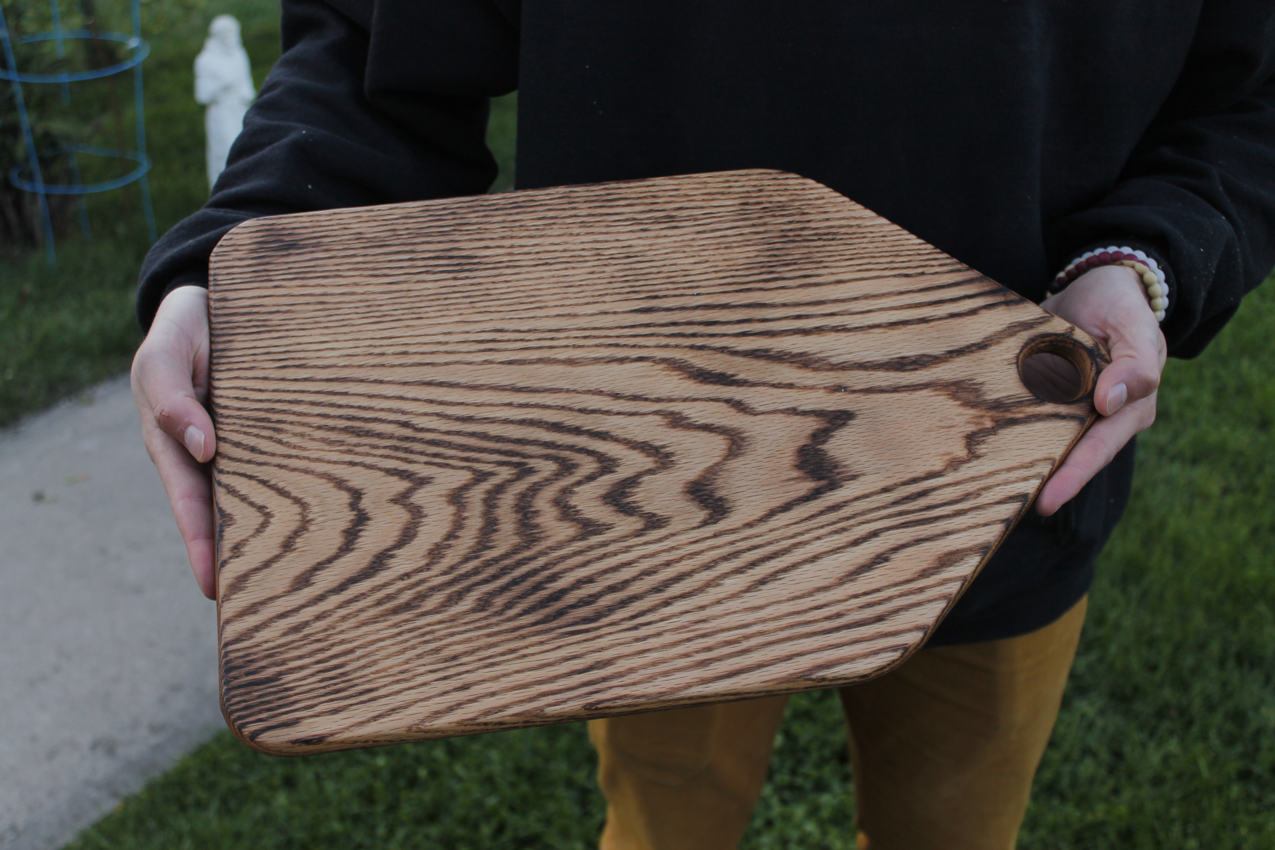 Cutting Board