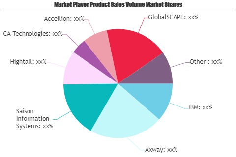 Managed File Transfer Software Market May See a Big Move | I'