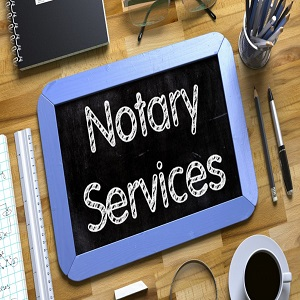 Company Logo For Mobile Notary Baltimore'