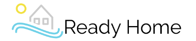 Company Logo For Ready Home'