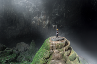 World's Largest Cave - Hang Son Doong Vietnam
