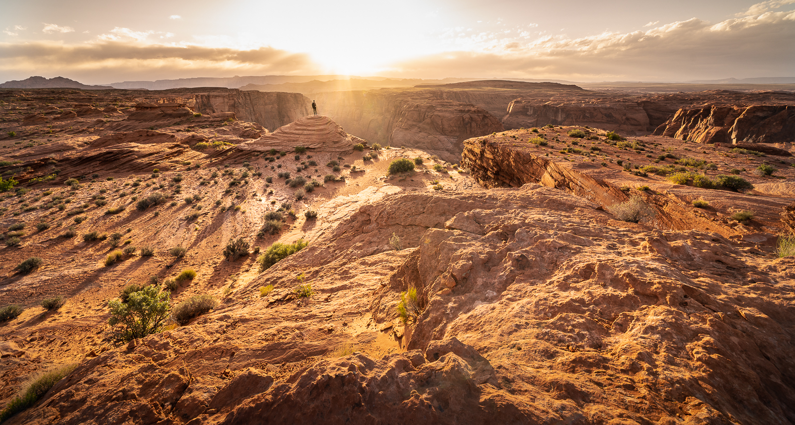 Horseshoe Bend