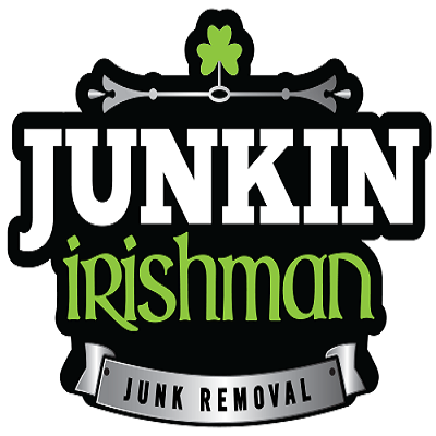 Company Logo For Junkin 'Irishman'