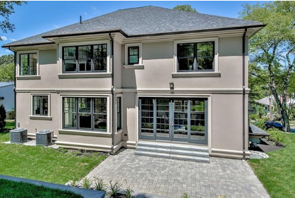 Company Logo For Design Your Dream Home Nashua NH'