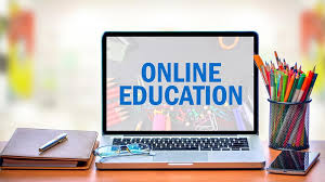 Online Education Market'