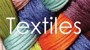 Textile Market'