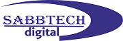 Company Logo For SabbTech Digital'