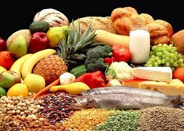 Natural Functional Food
