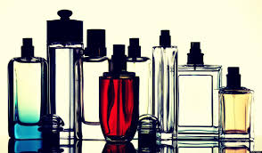 Cosmetics, Perfumes and Toiletries'