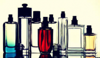 Cosmetics, Perfumes and Toiletries